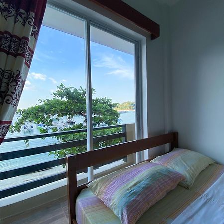 Seashore Inn เอลนิโด ภายนอก รูปภาพ