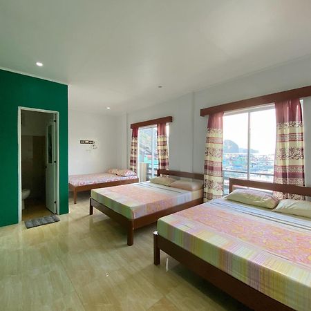 Seashore Inn เอลนิโด ภายนอก รูปภาพ