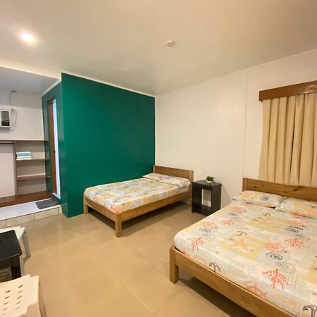 Seashore Inn เอลนิโด ภายนอก รูปภาพ