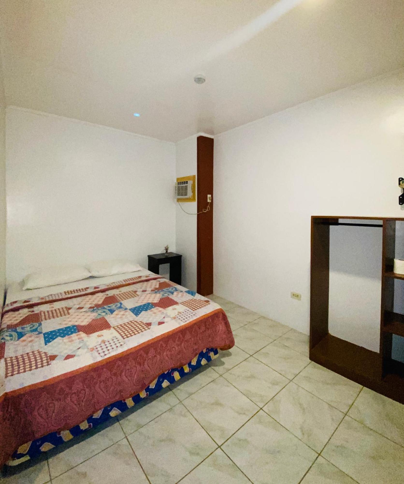Seashore Inn เอลนิโด ภายนอก รูปภาพ