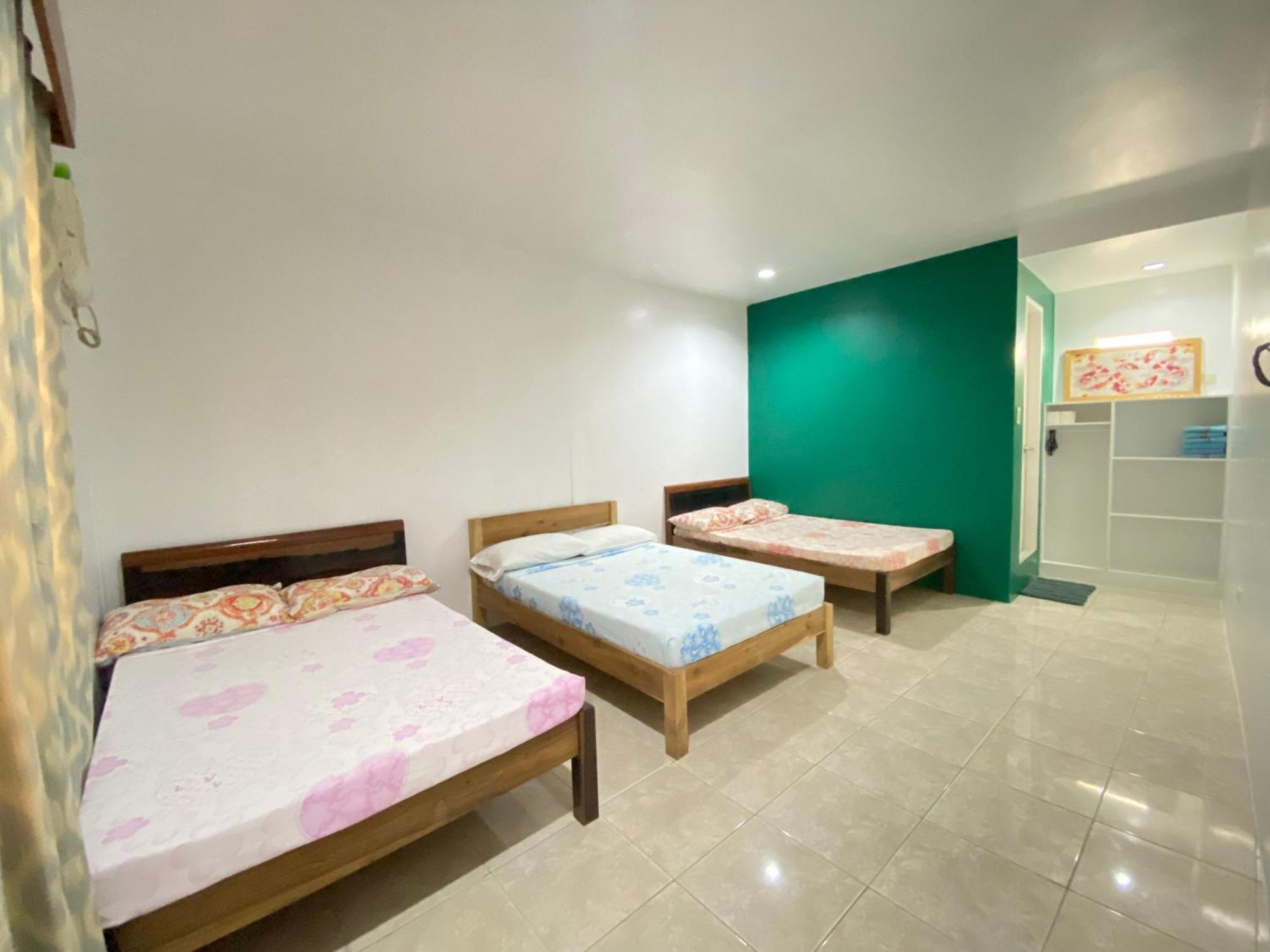Seashore Inn เอลนิโด ภายนอก รูปภาพ