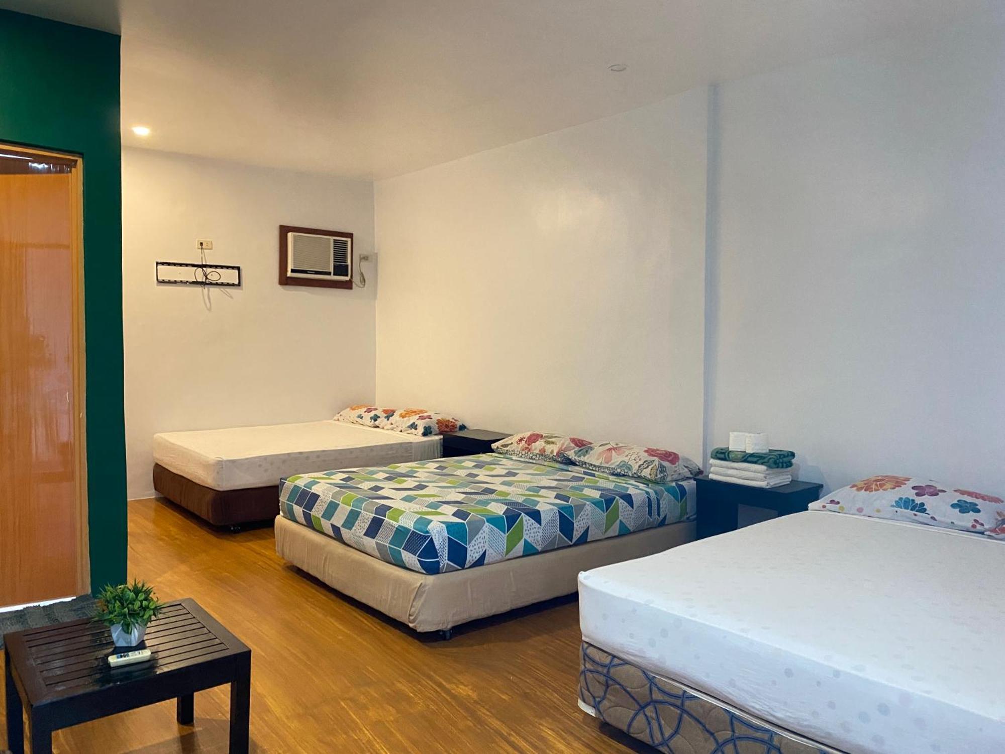Seashore Inn เอลนิโด ภายนอก รูปภาพ