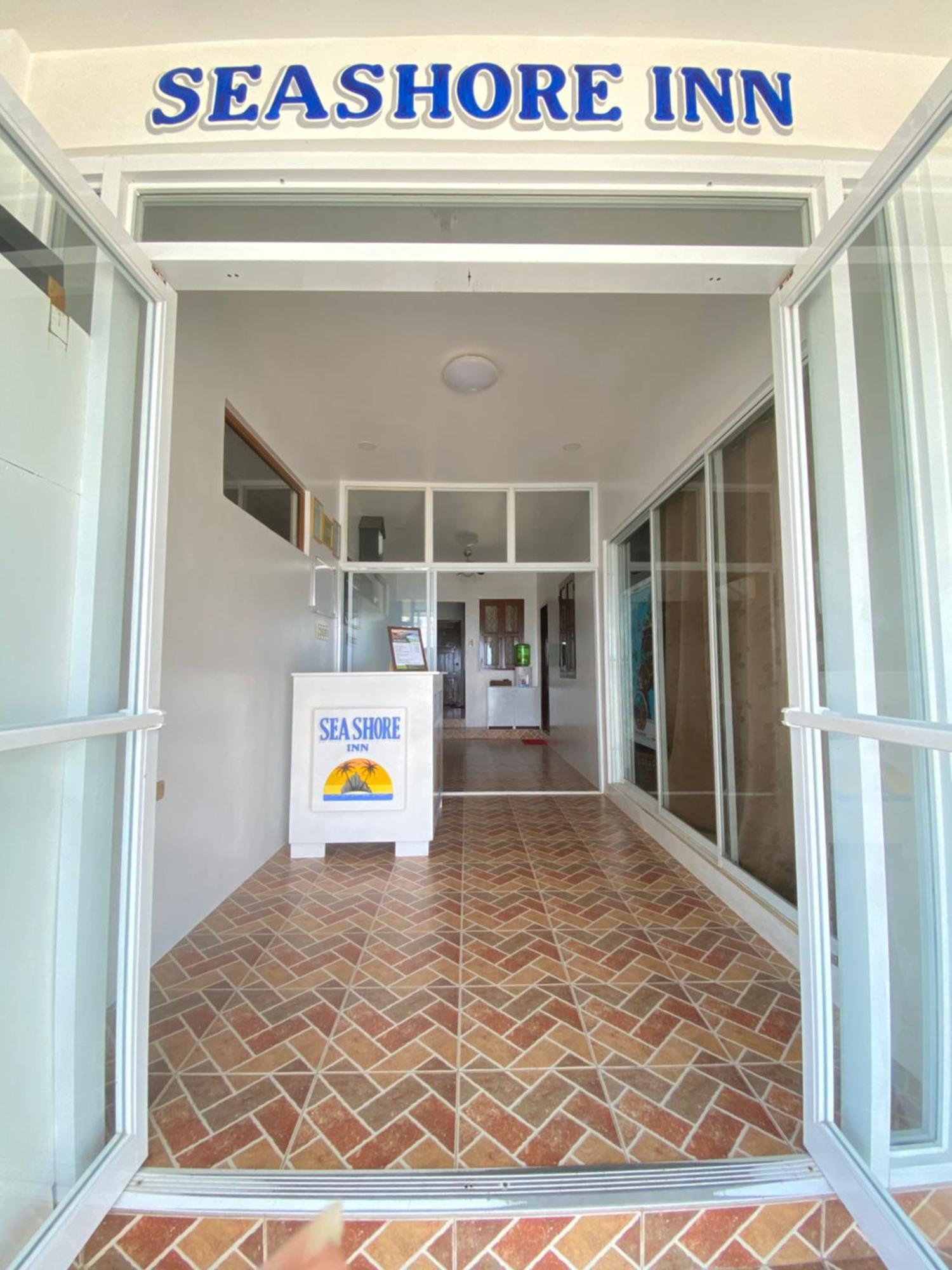 Seashore Inn เอลนิโด ภายนอก รูปภาพ