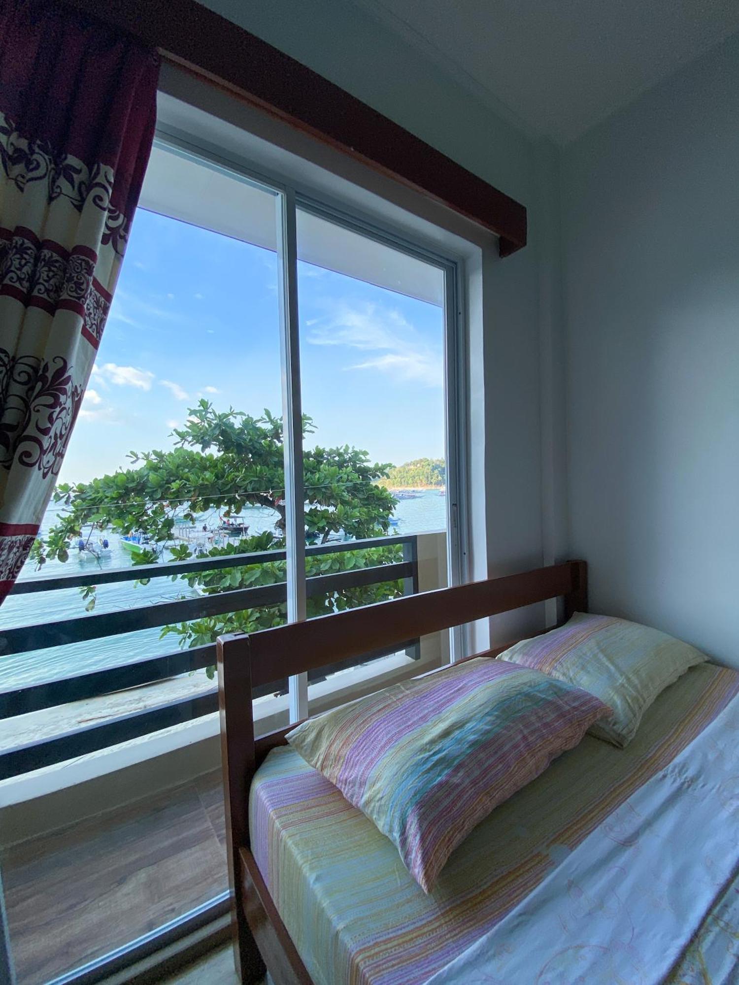 Seashore Inn เอลนิโด ภายนอก รูปภาพ