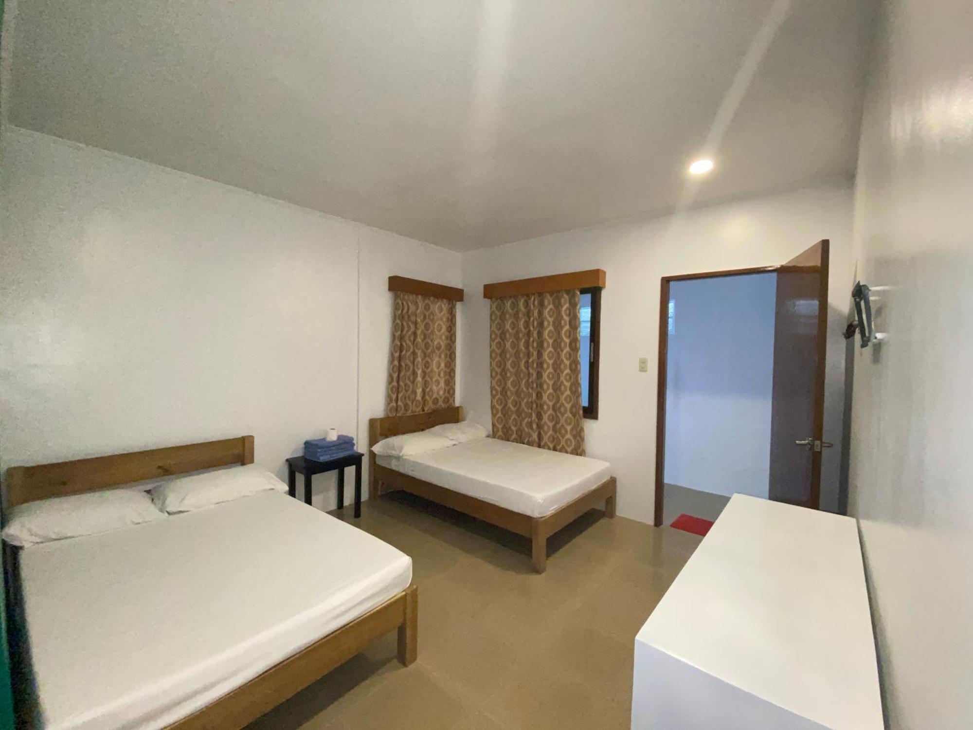 Seashore Inn เอลนิโด ภายนอก รูปภาพ