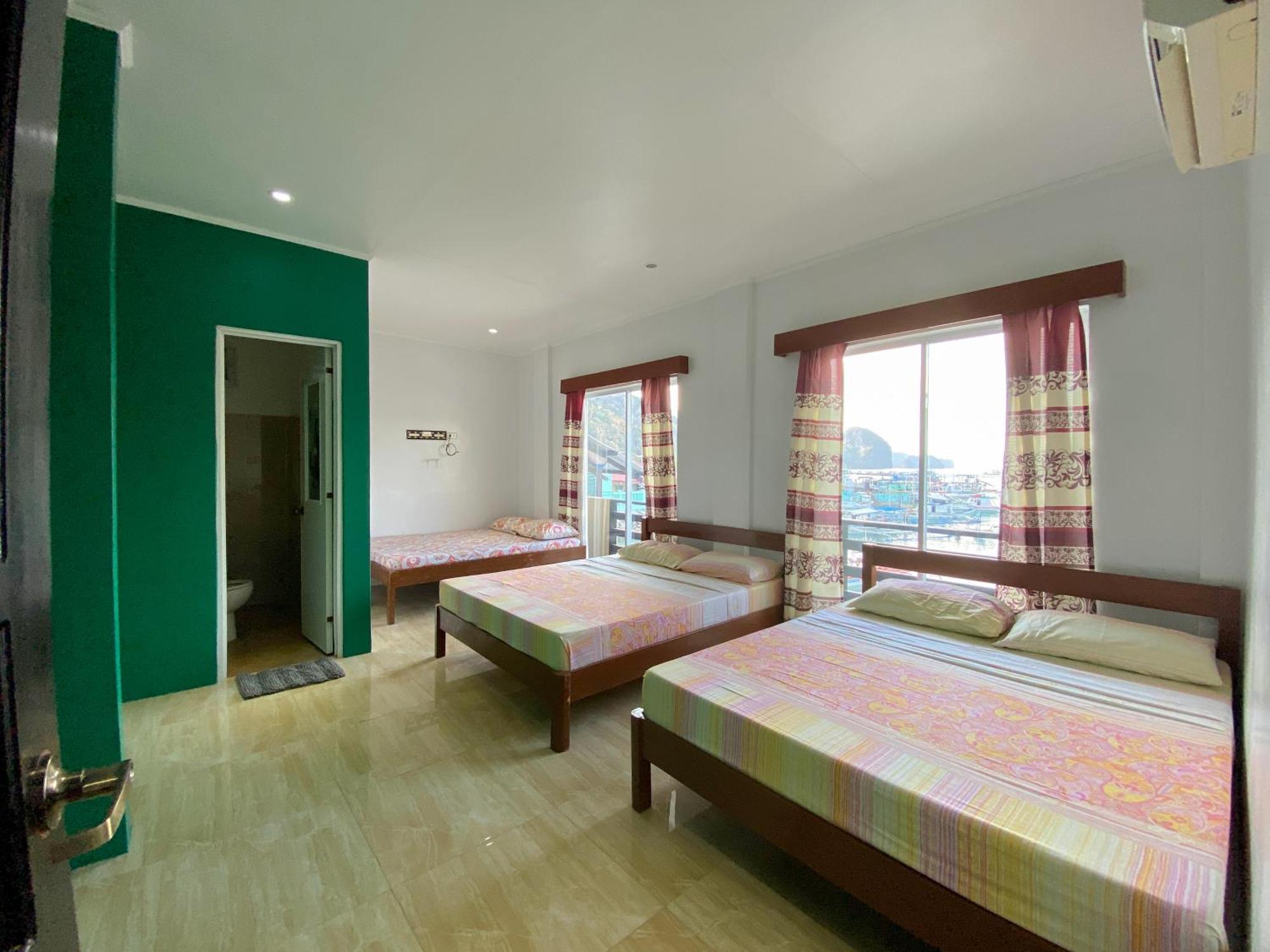 Seashore Inn เอลนิโด ภายนอก รูปภาพ