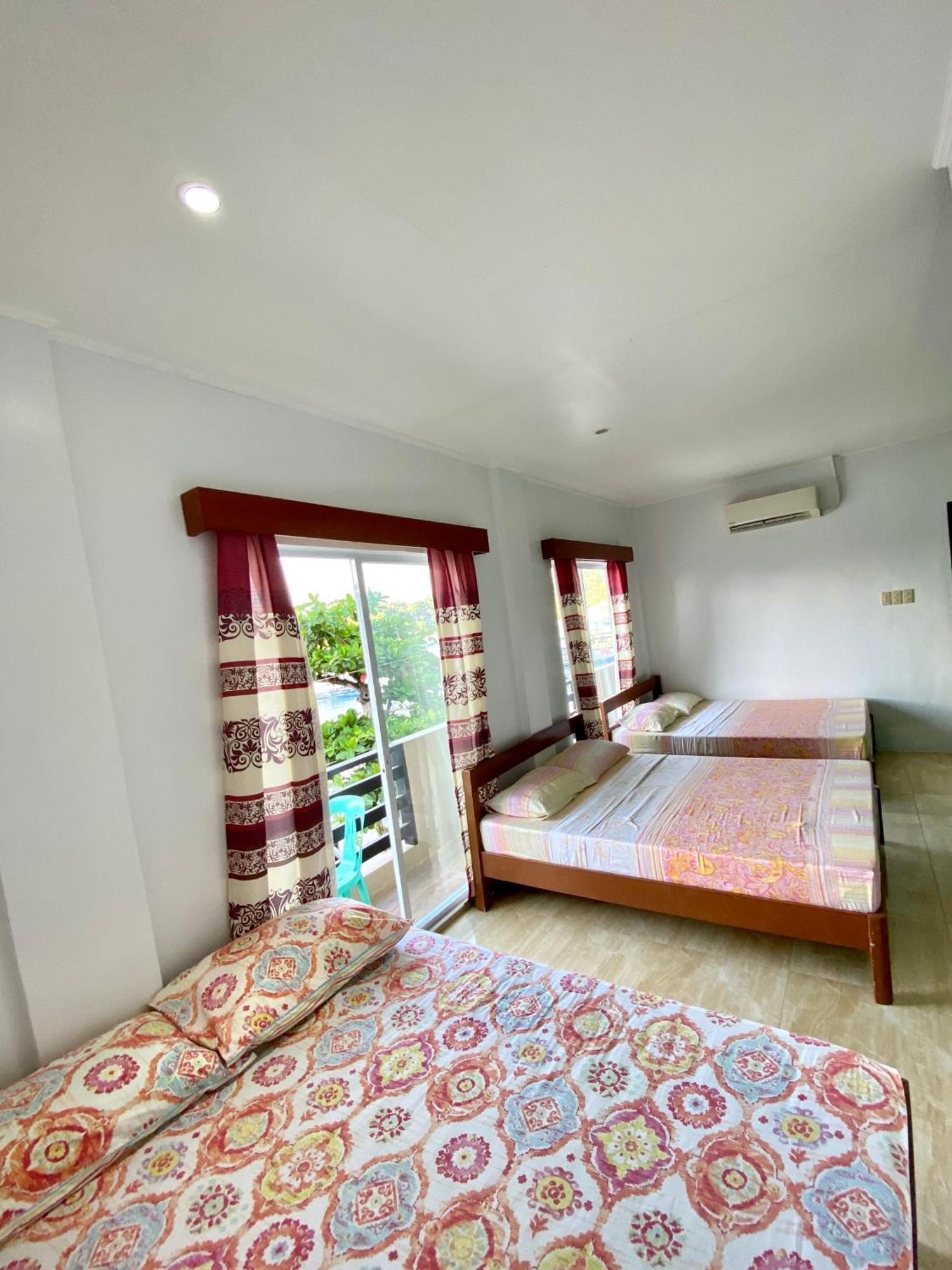 Seashore Inn เอลนิโด ภายนอก รูปภาพ